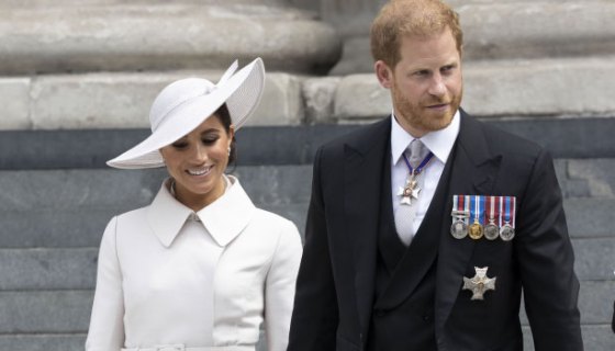 Meghan Markle Prince Harry