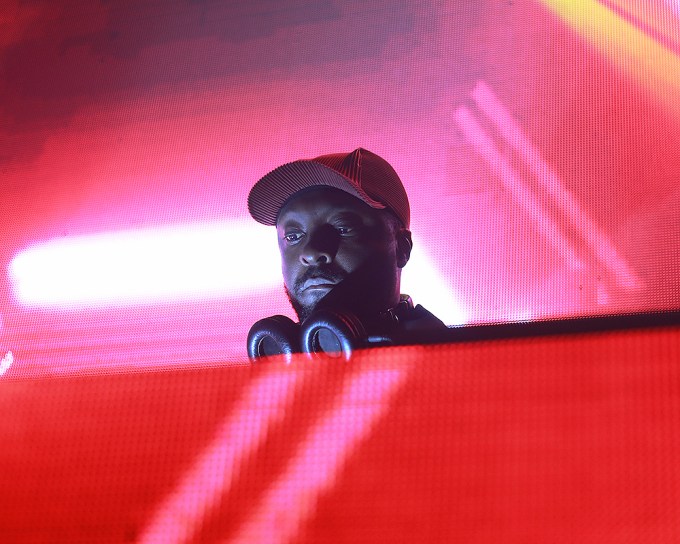 will.i.am headlines Fairmont El San Juan Hotel’s Memorial Day Weekend