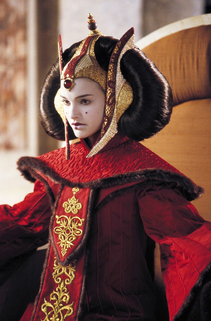 ‘Star Wars Episode I – The Phantom Menace’