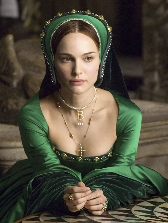 Natalie Portman Movies: Her Best Movie Roles To Date