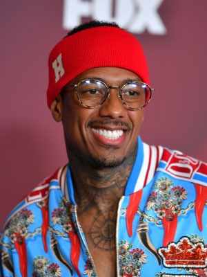 Nick Cannon