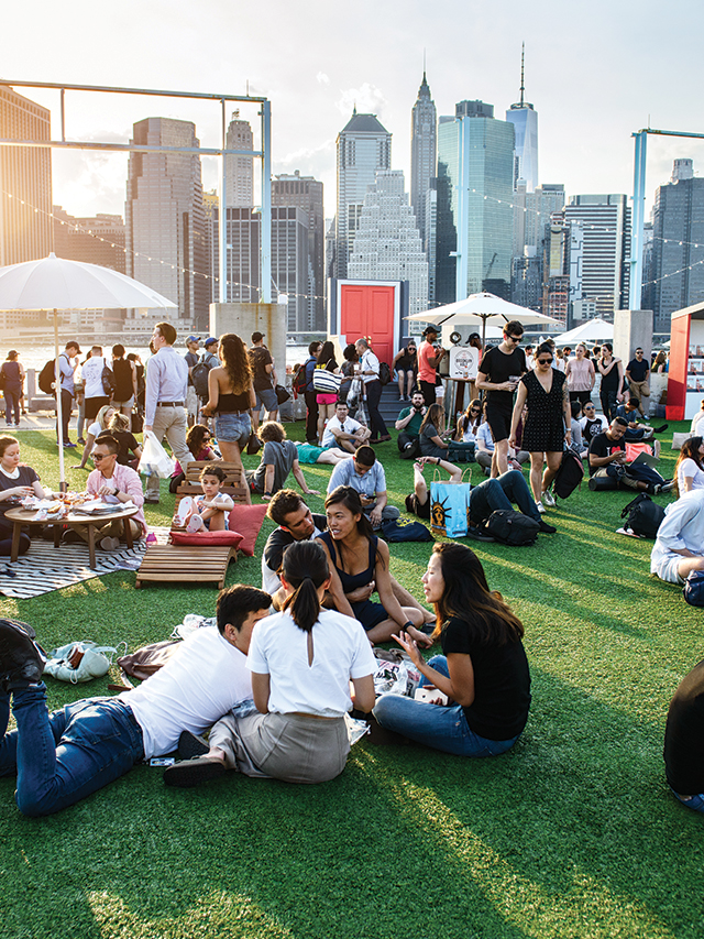 NYWFF 2022 Schedule & Line Up Announced