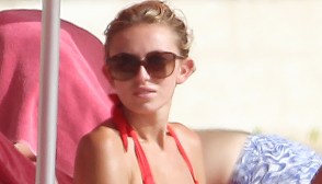 paulina gretzky