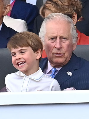 Prince Charles