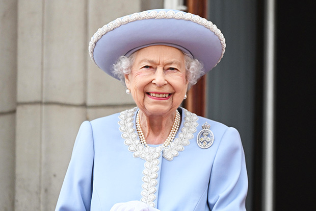 Queen Elizabeth II