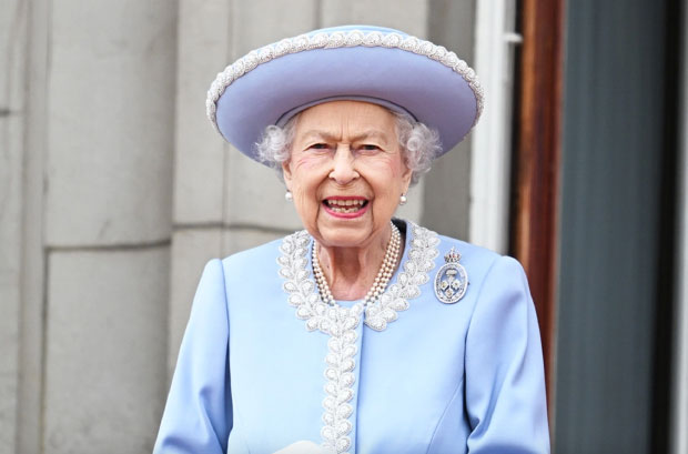 Queen Elizabeth II