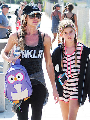 denise richards sami sheen