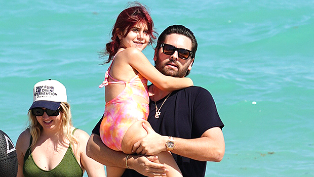scott disick, penelope disick