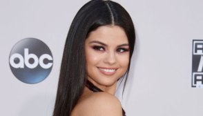 Selena Gomez