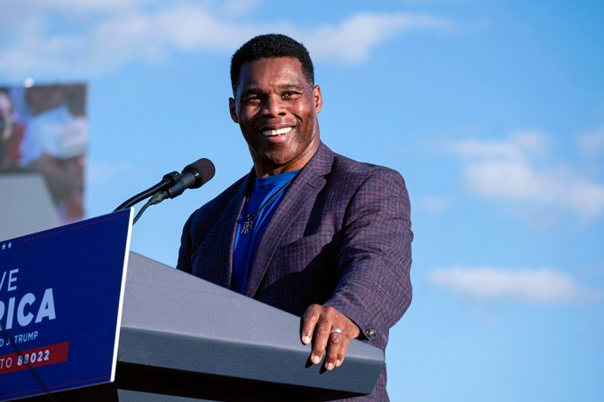 Herschel Walker