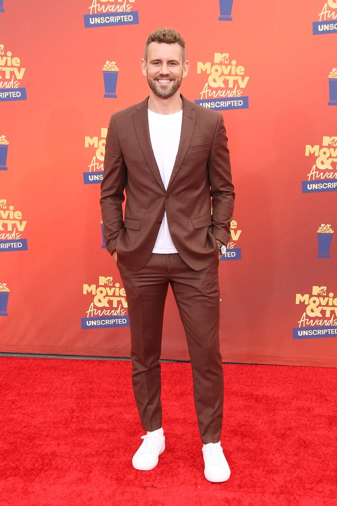 Nick Viall