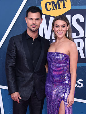 Taylor Lautner Taylor Dome
