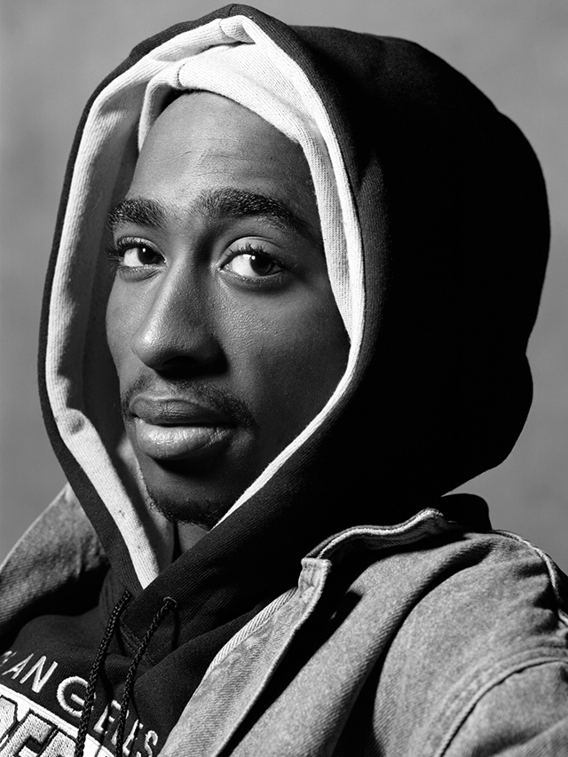 Tupac Movies: His Best Acting Roles Before His Death