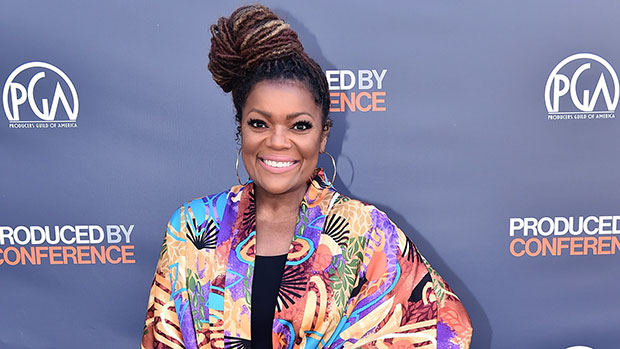 Yvette Nicole Brown