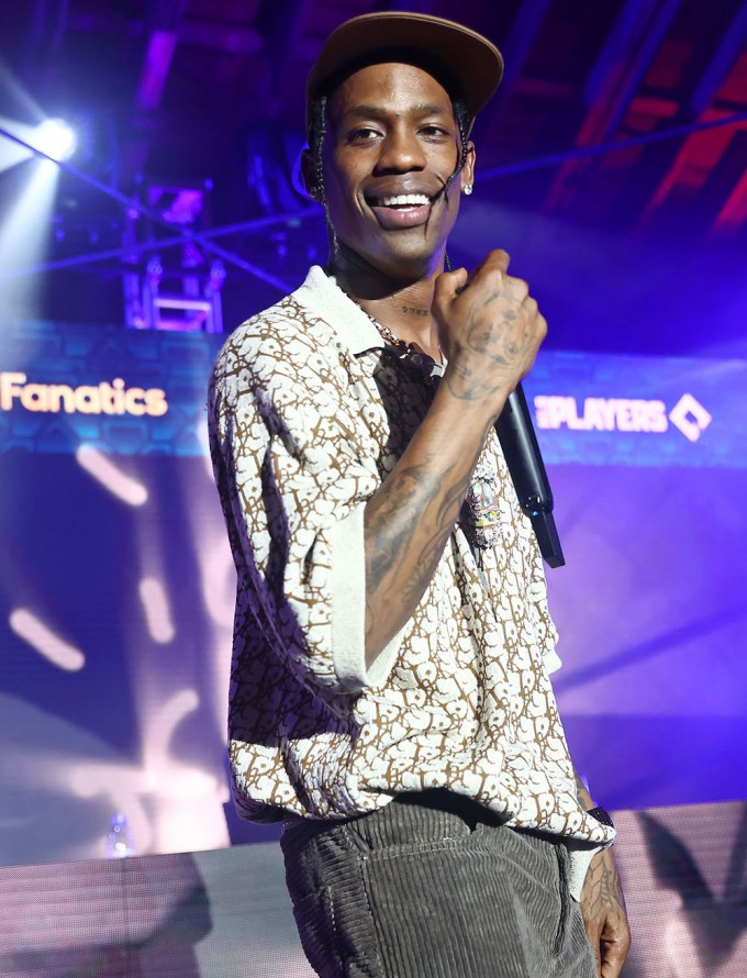 MLBPA x Fanatics “Players Party”