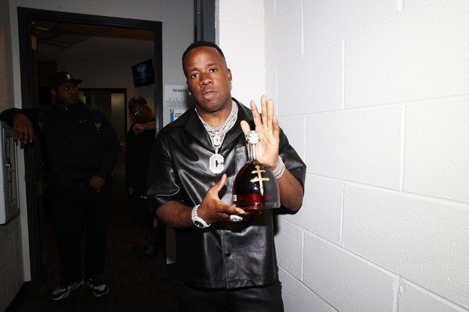 Yo Gotti