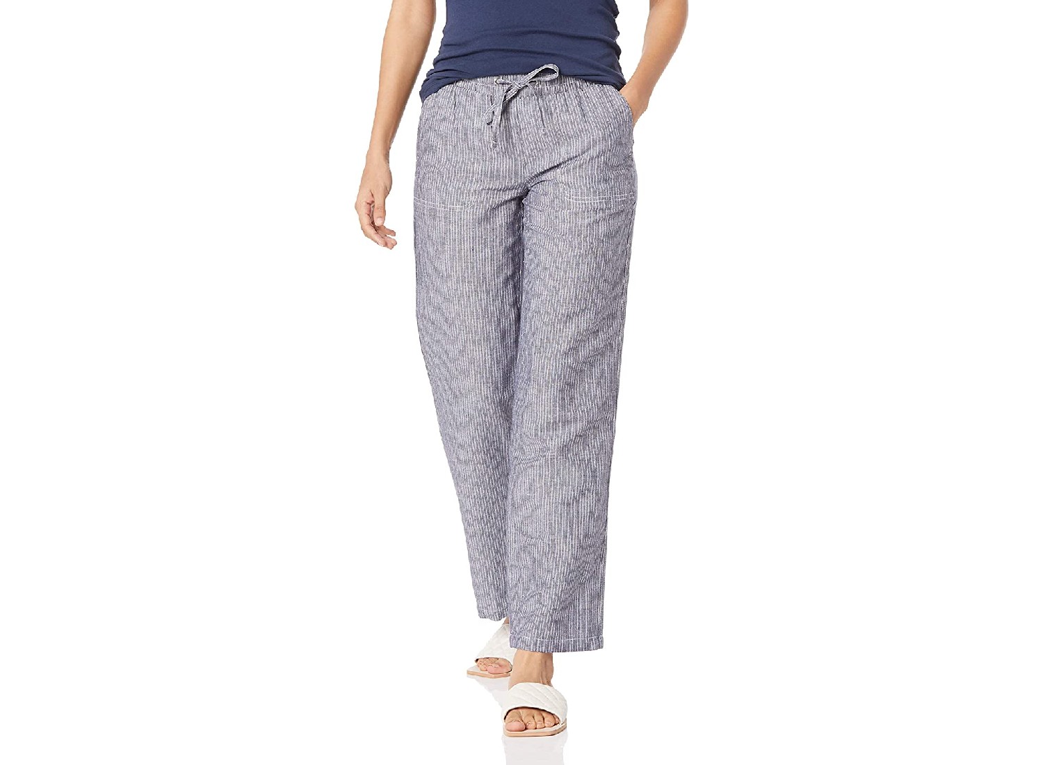 linen pants reviews