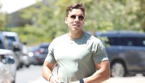 Joseph Baena Malibu July 2022