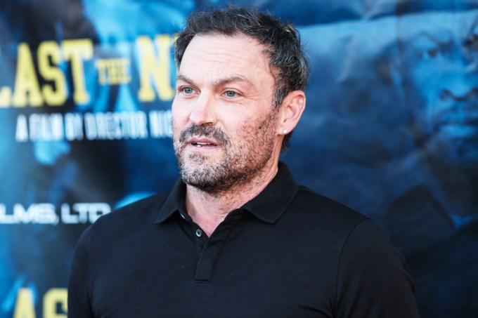 Brian Austin Green: Through The Years