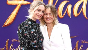 Candace Cameron Bure Natsasha Bure