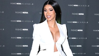 Cardi B