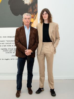 Celebrity Kids Taller Than Their Famous Parents