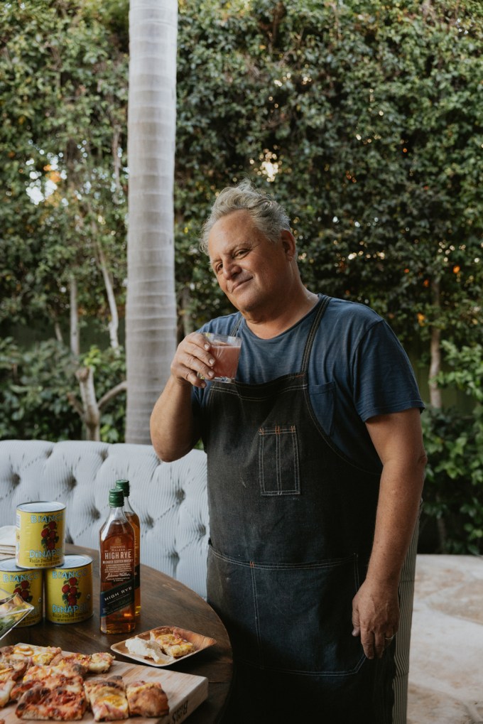 Chef Chris Bianco