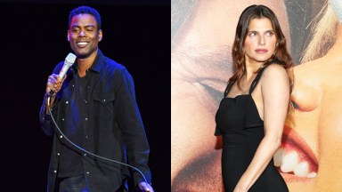 chris rock lake bell
