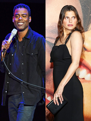 chris rock lake bell