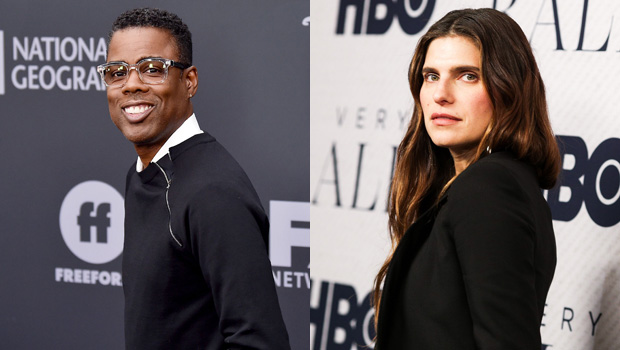 Chris Rock, Lake Bell