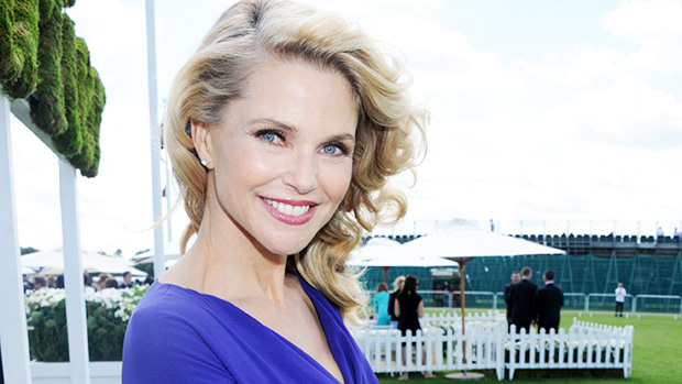 christie brinkley