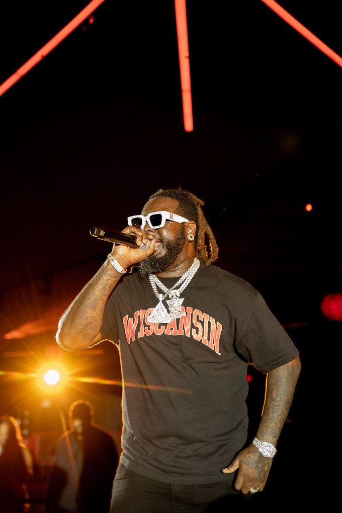 T-PAIN