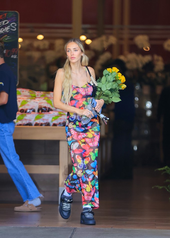 Delilah Belle Hamlin