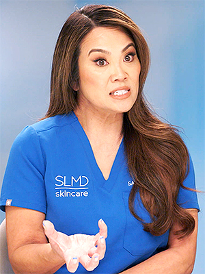 Dr. Pimple Popper