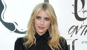 Emma Roberts