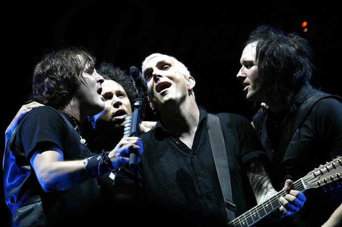 Everclear In 2008