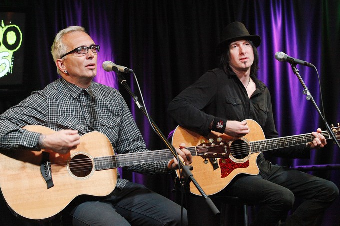 Everclear In 2013