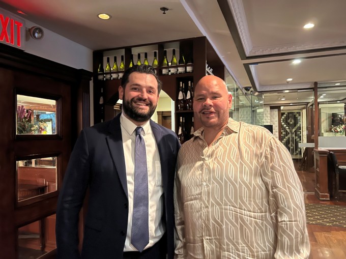 Fat Joe
