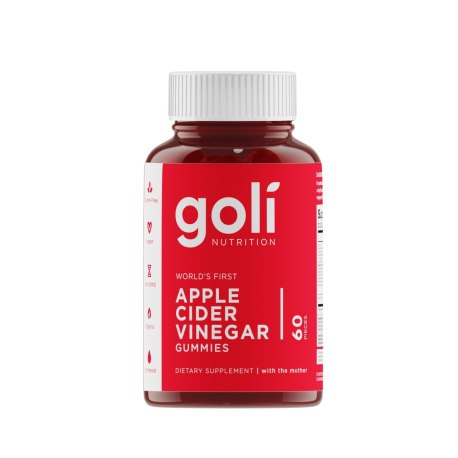 Goli Nutrition