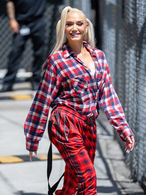 gwen stefani