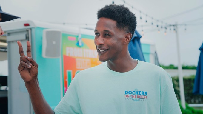 Habtamu “Habs” Coulter