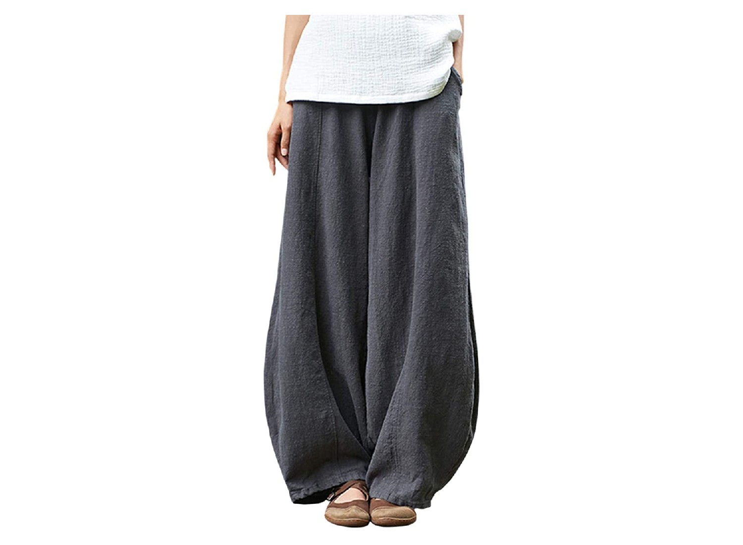 linen pants reviews