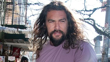 Jason Momoa