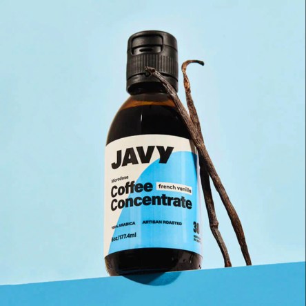 Javy Coffee