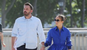 Jennifer Lopez Ben Affleck