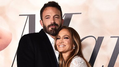 Ben Affleck Jennifer Lopez