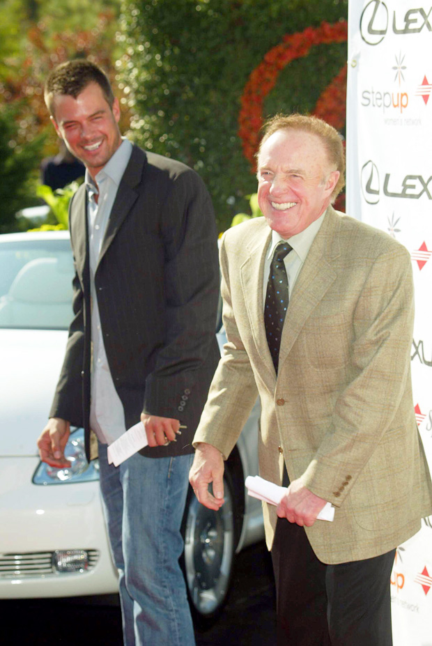 Josh Duhamel James Caan