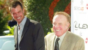 James Caan Josh Duhamel
