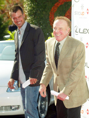 James Caan Josh Duhamel