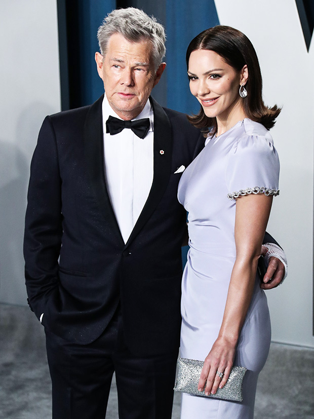 David Foster & Katharine McPhee